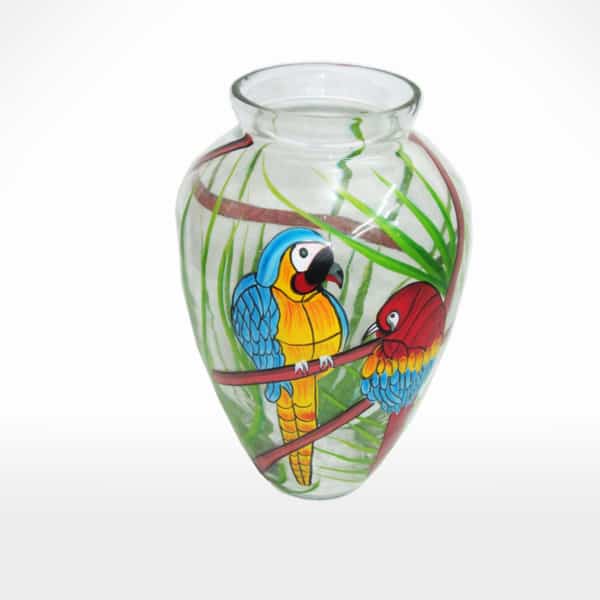 Vase by Noah's Ark Exports