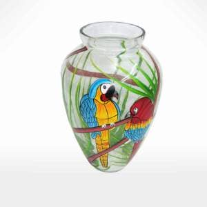Vase by Noah's Ark