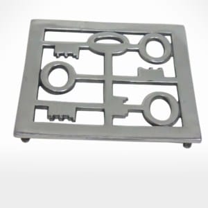 Trivet by Noah's Ark Exports