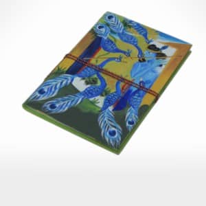 Journal by Noah's Ark Exports