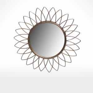 Mirror by Noah's Ark Exports