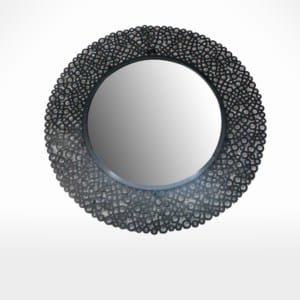 Mirror by Noah's Ark Exports