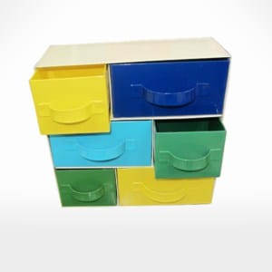 Cabinet by Noah's Ark Exports