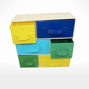 Cabinet by Noah's Ark Exports