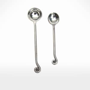 Spoon by Noah's Ark Exports