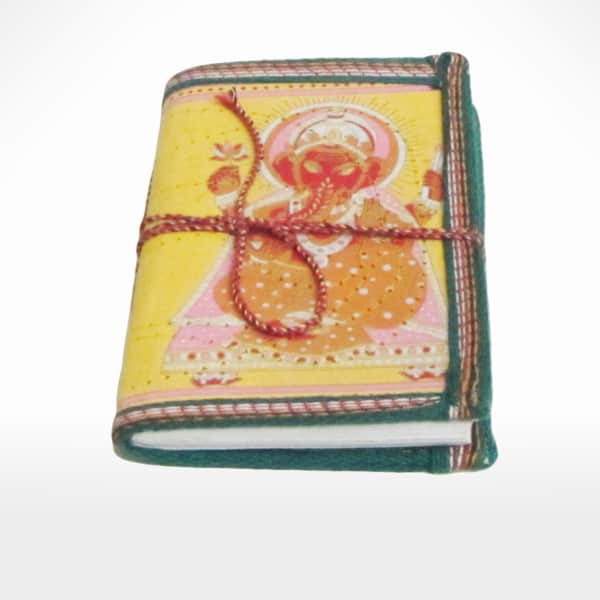 Journal Cloth by Noah's Ark Exports