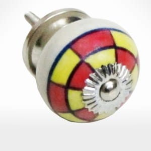 Knob by Noah's Ark Exports