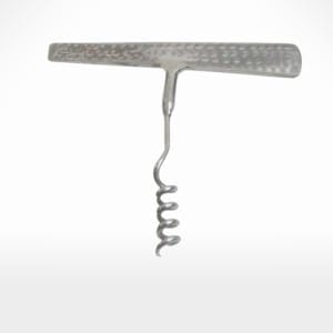 Cork Opener by Noah's Ark Exports