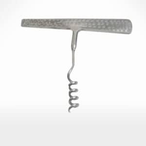 Cork Opener by Noah's Ark Exports