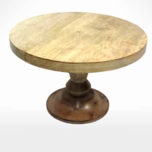 Cake Stand by Noah's Ark Exports
