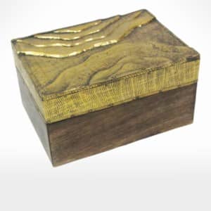 Box by Noah's Ark Exports
