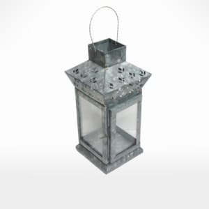 Lantern by Noah's Ark Exports