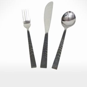 Cutlery s/3 by Noah's Ark Exports