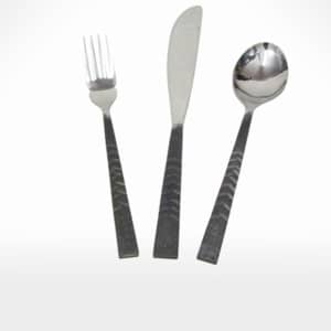 Cutlery s/3 by Noah's Ark Exports