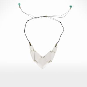 Necklace by Noah's Ark Exports