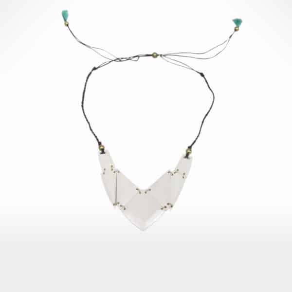 Necklace by Noah's Ark Exports