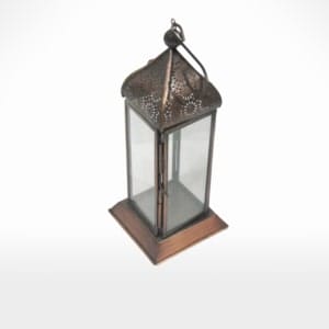 Lantern by Noah's Ark Exports