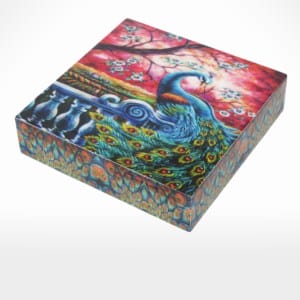 Box by Noah's Ark Exports