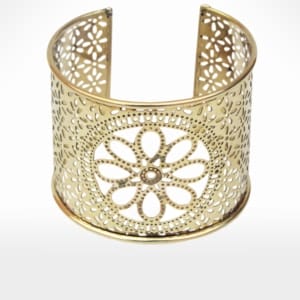 Cuff by Noah's Ark Exports