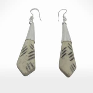 Earring by Noah's Ark Exports