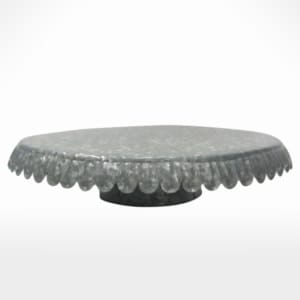 Cake Stand by Noah's Ark Exports