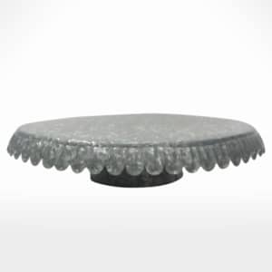 Cake Stand by Noah's Ark Exports