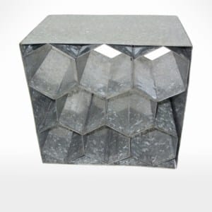 Wine Rack by Noah's Ark Exports