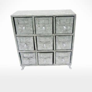 Cabinet by Noah's Ark Exports