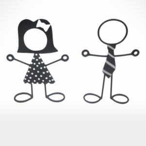 Statue s/2 by Noah's Ark Exports