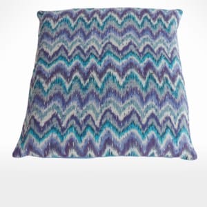 Cushion Cover by Noah's Ark Exports