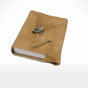Journal Leather by Noah's Ark Exports
