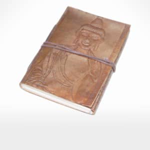 Journal Leather by Noah's Ark Exports