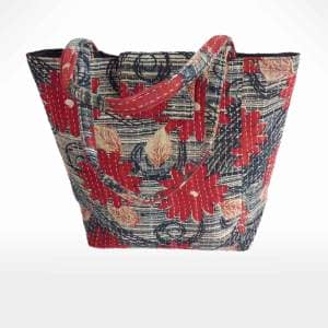 Cloth Bag by Noah's Ark Exports