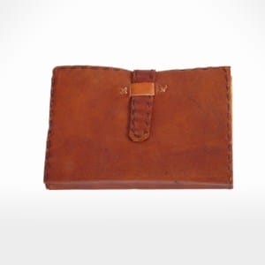 Journal Leather by Noah's Ark Exports