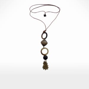 Necklace by Noah's Ark Exports