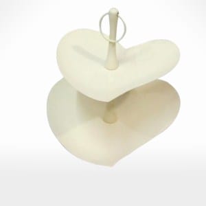 Cake Stand by Noah's Ark Exports