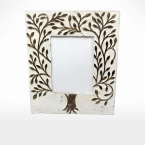 Photo Frame by Noah's Ark Exports