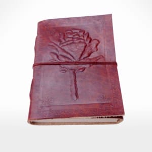 Journal Leather by Noah's Ark Exports