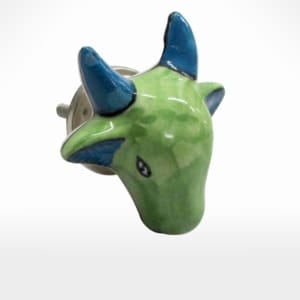 Knob by Noah's Ark Exports