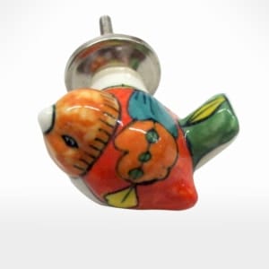 Knob by Noah's Ark Exports