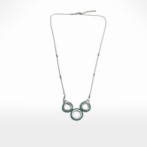 Necklace by Noah's Ark Exports