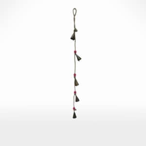 Wind Chime by Noah's Ark Exports