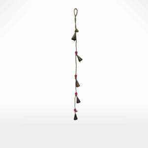 Wind Chime by Noah's Ark Exports