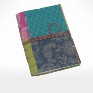 Journal Cloth by Noah's Ark Exports