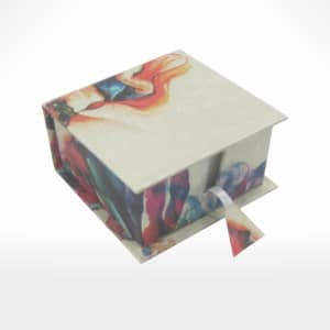Box by Noah's Ark Exports