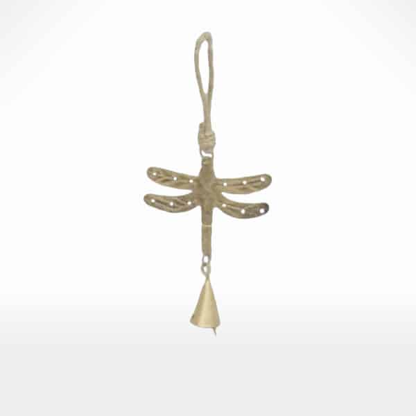 Hanging Dragonfly by Noah's Ark Exports