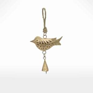 Hanging Bird by Noah's Ark Exports