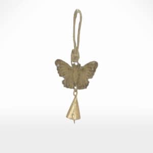 Hanging Butterfly by Noah's Ark Exports
