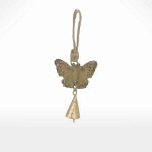 Hanging Butterfly by Noah's Ark