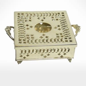 Tea Pot by Noah's Ark Exports